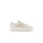 New Balance Ct302Cta Kadın Günlük Ayakkabı CT302CTA Krem 38,5