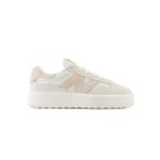 New Balance Ct302Cta Kadın Günlük Ayakkabı CT302CTA Krem 39,5