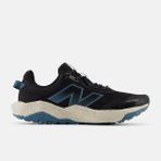 New Balance Dynasoft Nitrel V6 Erkek Koşu Ayakkabısı - Siyah