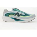 New Balance ELLIPSE MELPS4B2-Running Men Shoes Gri - Yeşil Erkek Koşu Ayakkabısı