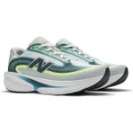 New Balance ELLIPSE WELPS13W-Running Women Shoe Gri - Yeşil Kadın Koşu Ayakkabısı