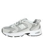 New Balance Erkek 1012 V1 Koşu Ayakkabısı, Raincloud/Gölge Gri, 11.5 Women/10 Men