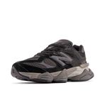 new balance Erkek 9060 Günlük Ayakkabı, SİYAH (001), 8.5 UK (9 US)