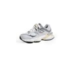 New Balance Erkek 9060 Spor Ayakkabı, Raincloud/Castlerock, 6