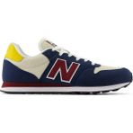 New Balance Erkek Ayakkabı GM500RTB - Çok Renkli