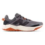 New Balance Erkek Dynasoft Nitrel V6, Castlerock/Siyah/Sienna, 11.5