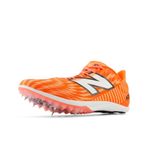 New Balance Erkek Fuelcell Md500 V9, Yusufçuk/Beyaz, 43 EU
