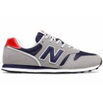 New Balance Erkek ML373CT2 Gri Spor Ayakkabı