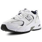 New Balance Erkek Nb Ss20 spor ayakkabı, Dispersed Glitch siyah, 32 EU, Dispersed Glitch Black, 32 EU