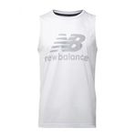 New Balance Erkek Performans Atlet - TST2209-WT XS