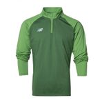 New Balance Erkek Performans Sweatshirt - TST2201-TPG XS