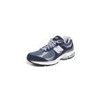 New Balance Erkek spor ayakkabısı 2002, Güneş tutulması yağmur bulutu grafit, 41.5 EU