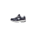 New Balance Erkek spor ayakkabısı 2002, Güneş tutulması yağmur bulutu grafit, 42.5 EU