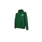 New Balance Erkek Sweatshirt MNH3397, Yeşil, M