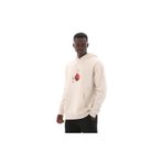 New Balance Erkek Sweatshirt MNH3411 MBM Bej