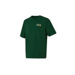 New Balance Erkek Tişört MNT3434 GRN Yeşil