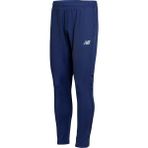 New Balance Erkek TSP2203-AVI Performans Eşofman Altı M Beden Nefes Alabilir Kumaş ile Antrenman - Çok Renkli