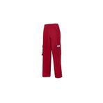 New Balance Eşofman Altı, M, WNP1624, Kırmızı, Kadın