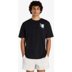 New Balance Fish And Chips Erkek Siyah T-Shirt.bk - XL