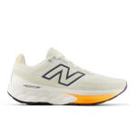 New Balance Fresh Foam 520 V9 kadın koşu ayakkabısı, Sea Salt Linen Hot Mango, 41 EU