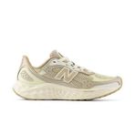 New Balance Fresh Foam Arishi V4 Bej Modeli Koleksiyonu Unisex Koşu Ayakkabısı WARISTG4 Bej