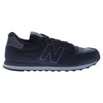 New Balance GM500 Siyah Erkek Spor Ayakkabı