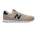New Balance GM500BEB Açık Kahve Erkek Spor Ayakkabı
