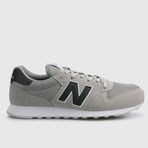 New Balance GM500ICE Gri Erkek Spor Ayakkabı