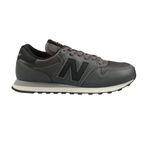 New Balance GM500LMA Gri Erkek Spor Ayakkabı