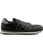 New Balance GM500TGG Gri Haki Erkek Spor Ayakkabı