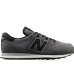 New Balance GM500TLE Lifestyle Koyu Gri Erkek Günlük Ayakkabı