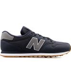 New Balance GM500TLP Siyah Erkek Günlük Ayakkabı