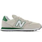 New Balance GM500VP1 Gri Yeşil Erkek Spor Ayakkabı