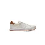 New Balance GM500WWT Beyaz Erkek Spor Ayakkabı