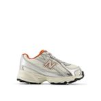 New Balance Gri Bebek Yürüyüş Ayakkabısı 408 I7408JKNB LIFE