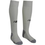 New Balance Gri Konc Tozluk Futbol Çorabı TSC2224-ANT - 43 - 46