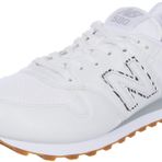 New Balance GW500BBL Siyah Kadın Günlük Ayakkabı