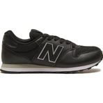 New Balance Gw500blb Siyah Kadın Günlük Spor Ayakkabı