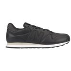 New Balance GW500TLL Siyah Kadın Spor Ayakkabı