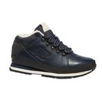 New Balance H754LFN Lacivert Erkek Spor Ayakkabı