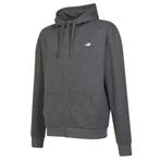 New Balance İfestyle Erkek Ceket,Gri M