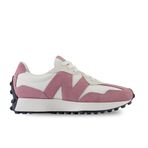 New Balance KADIN 327, GÜL AĞACI (669), 40 EU
