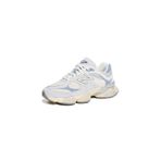 New Balance Kadın 9060 Spor Ayakkabı, İnci Grisi, 39.5 EU