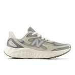 New Balance Kadın Arishi V4 W spor ayakkabı, Angora, 40.5 EU