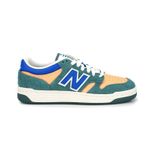 NEW BALANCE KADIN AYAKKABI GSB480GB