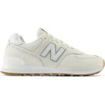 New Balance Kadın Ayakkabı U574RAD - Beyaz