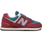 New Balance Kadın Ayakkabı U574RBB - Bordo