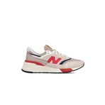 New Balance Kadın Ayakkabı U997rrc
