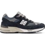 NEW BALANCE KADIN AYAKKABI W991NV