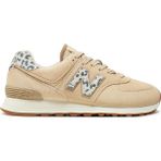 New Balance Kadın Ayakkabı WL574IH2 - Bej
